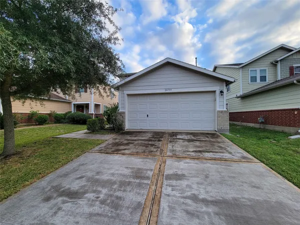 $1,700 | 20759 Cypress Crescent Lane, Cypress, TX 77433