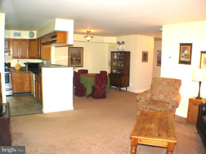 2225 Lovedale Lane, Unit E Reston, VA 20191 - Photo 14 of 25 Living Room 2