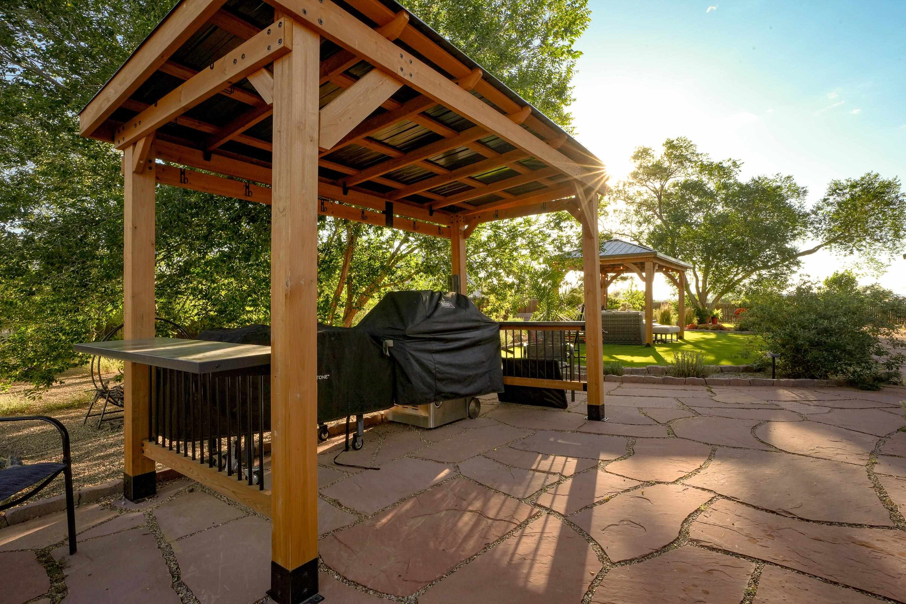 326 Cruz Alta Road Taos, NM 87571 - Photo 47 of 50 Gallery Image 47