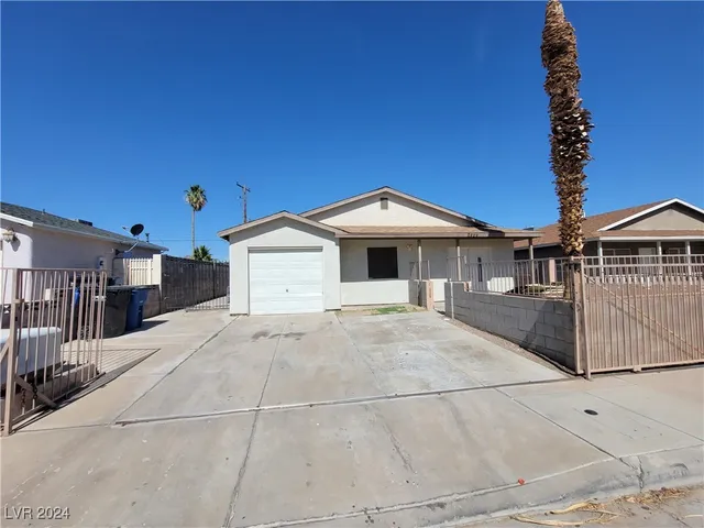 $409,900 | 1929 Evelyn Avenue, Henderson, NV 89011