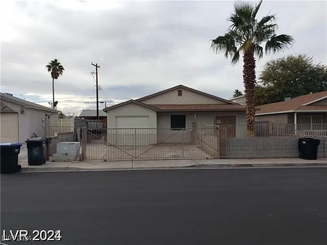 $409,900 | 1929 Evelyn Avenue, Henderson, NV 89011