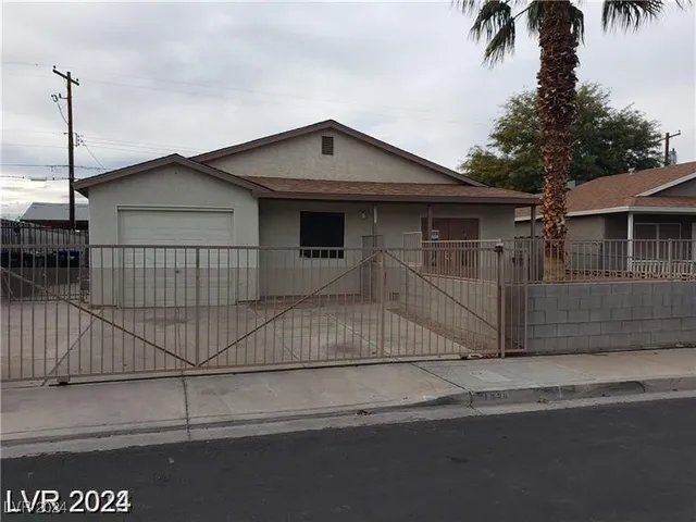 $409,900 | 1929 Evelyn Avenue, Henderson, NV 89011