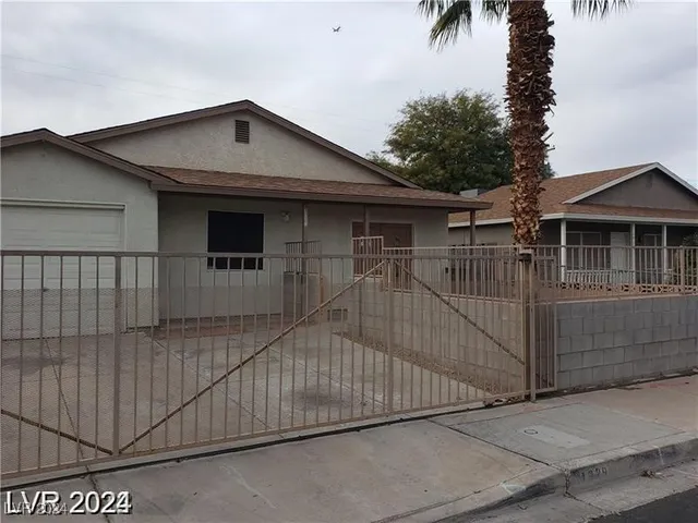 $409,900 | 1929 Evelyn Avenue, Henderson, NV 89011