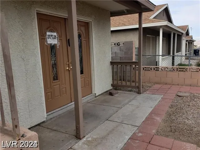 $409,900 | 1929 Evelyn Avenue, Henderson, NV 89011
