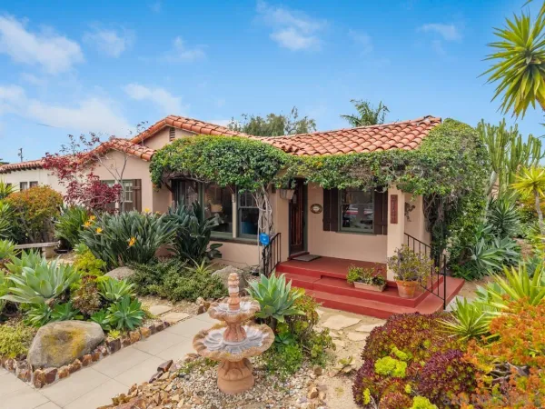 $1,700,000 | 4144 Palmetto Way, San Diego, CA 92103
