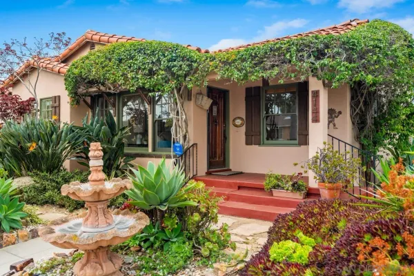 $1,700,000 | 4144 Palmetto Way, San Diego, CA 92103