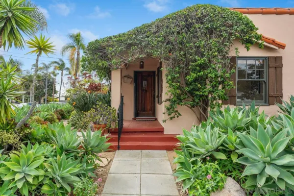 $1,700,000 | 4144 Palmetto Way, San Diego, CA 92103