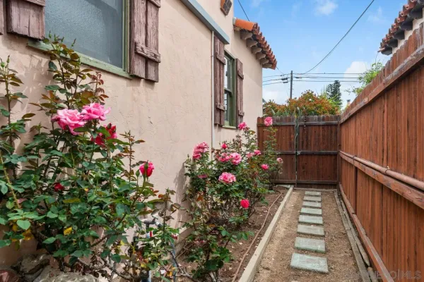 $1,700,000 | 4144 Palmetto Way, San Diego, CA 92103