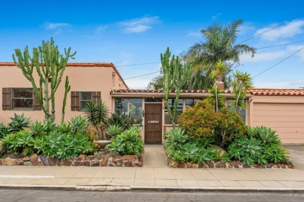 $1,700,000 | 4144 Palmetto Way, San Diego, CA 92103