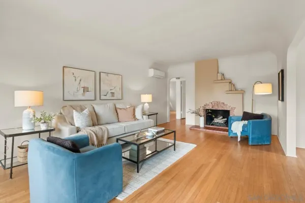 $1,700,000 | 4144 Palmetto Way, San Diego, CA 92103