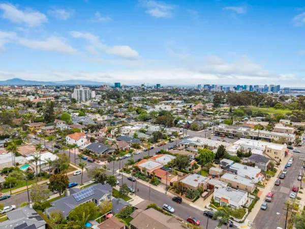 $1,700,000 | 4144 Palmetto Way, San Diego, CA 92103