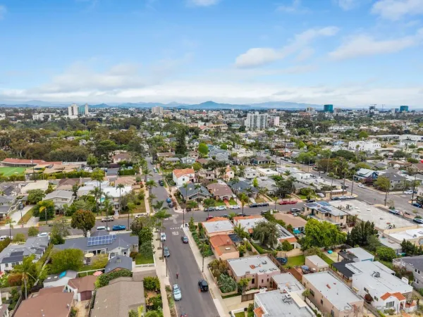 $1,700,000 | 4144 Palmetto Way, San Diego, CA 92103