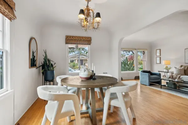 $1,700,000 | 4144 Palmetto Way, San Diego, CA 92103
