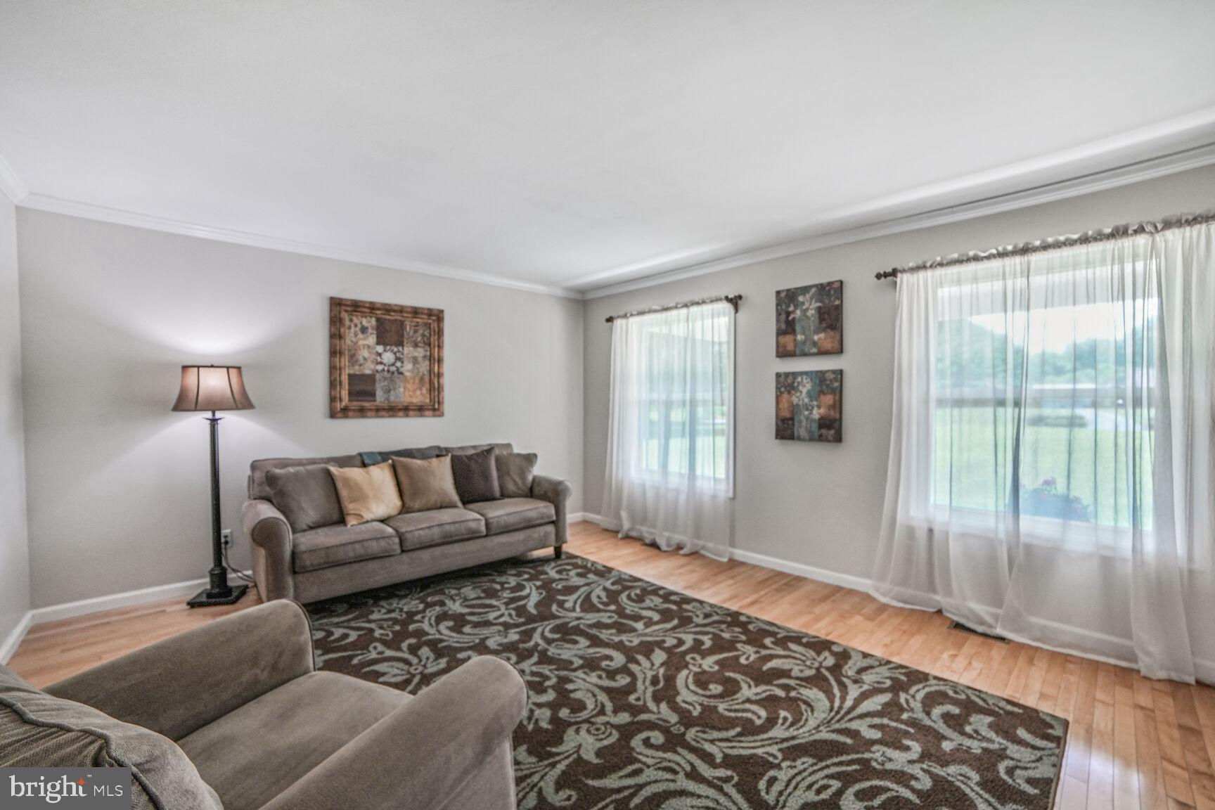 2642 Wynfield Road West Friendship, MD 21794 - Photo 9 of 60 Formal Living Room