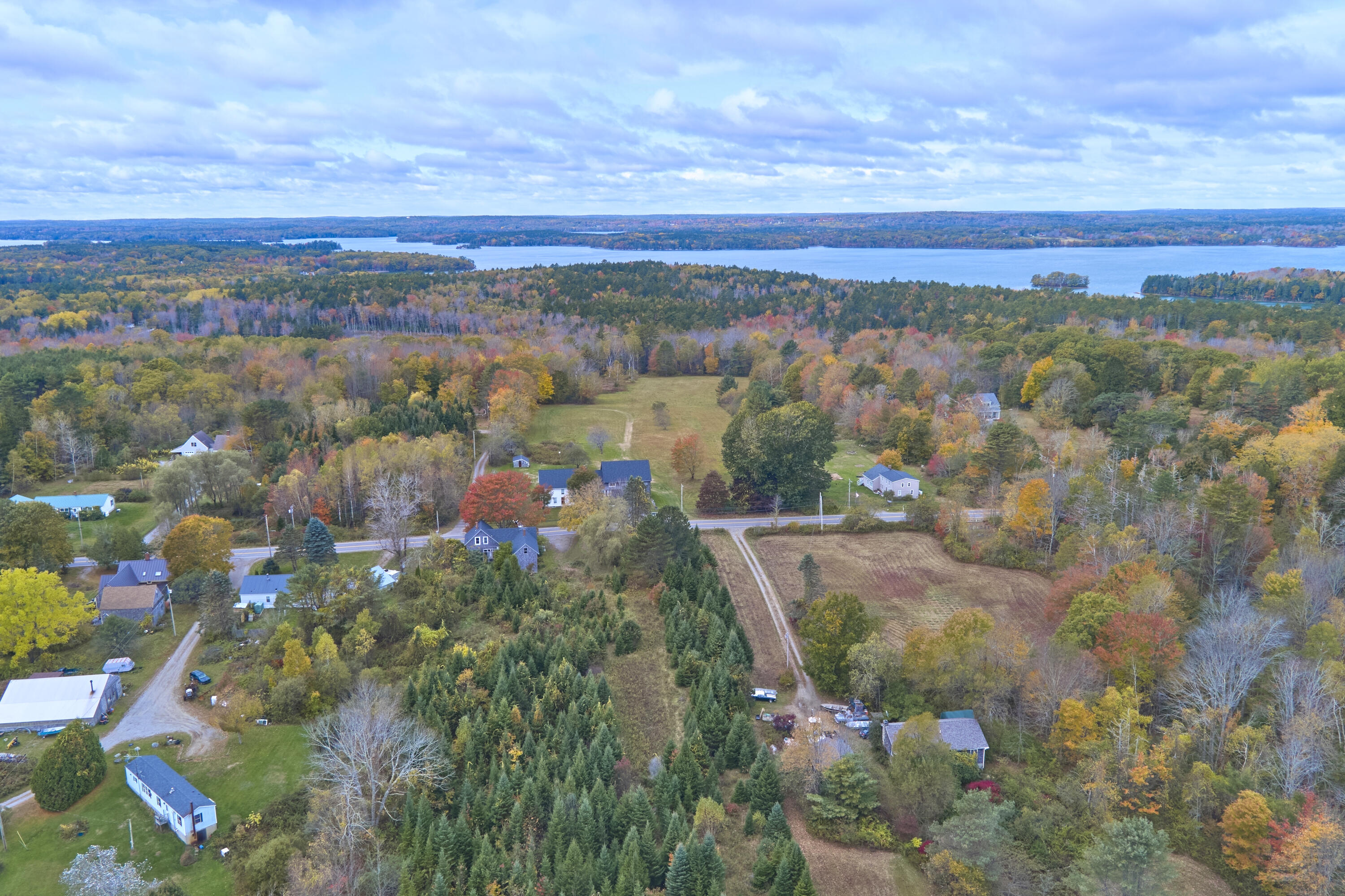 2654 Friendship Road Waldoboro, ME 04572 - Photo 53 of 54 54 - 2654 Friendship Road - Waldoboro -