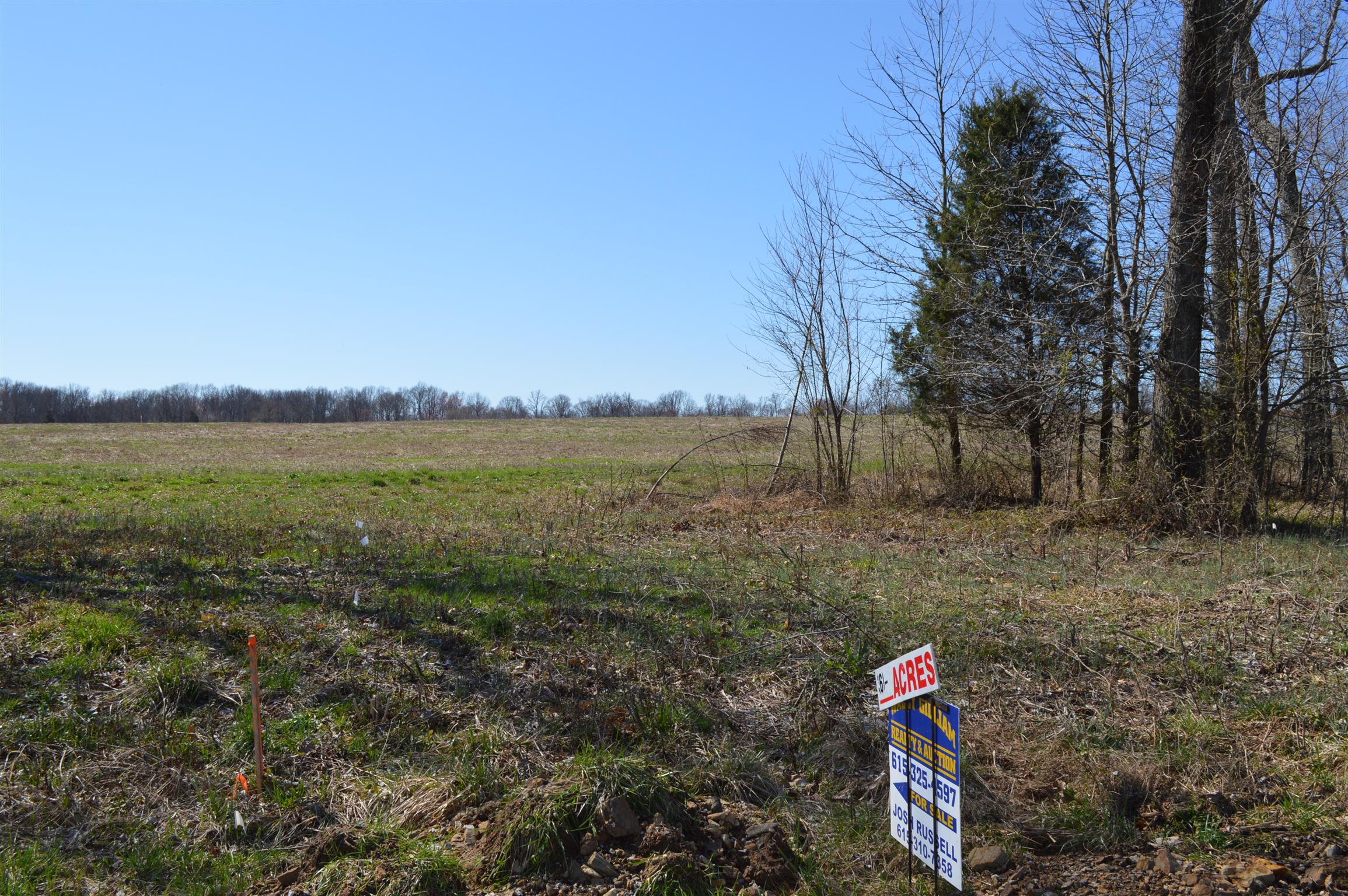 257 Dink Rut Road Portland, TN 37148 - Photo 3 of 3 a view of outdoor space and city view