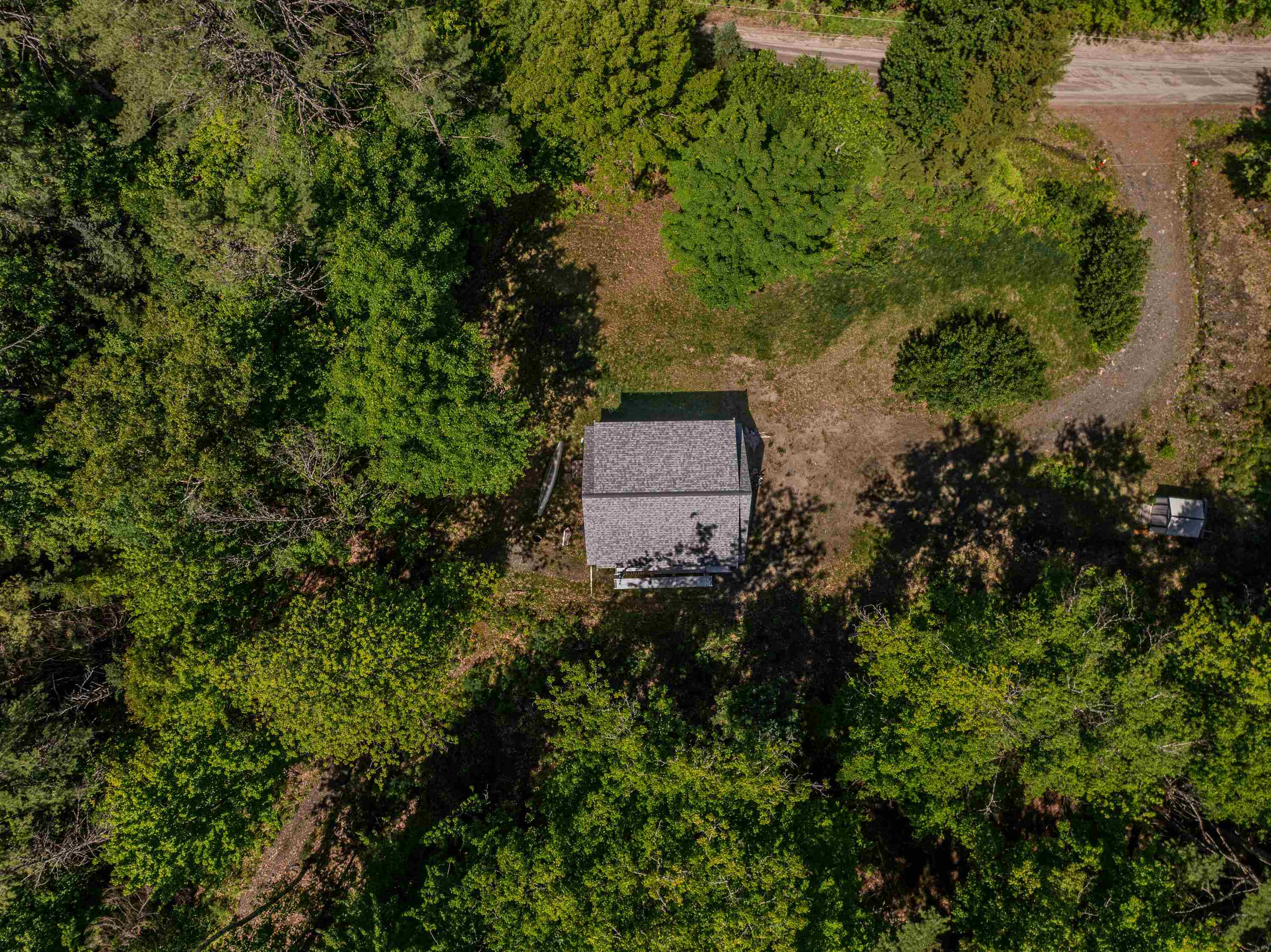 64 Beaver Pond Road Lyman, NH 03585 - Photo 28 of 39