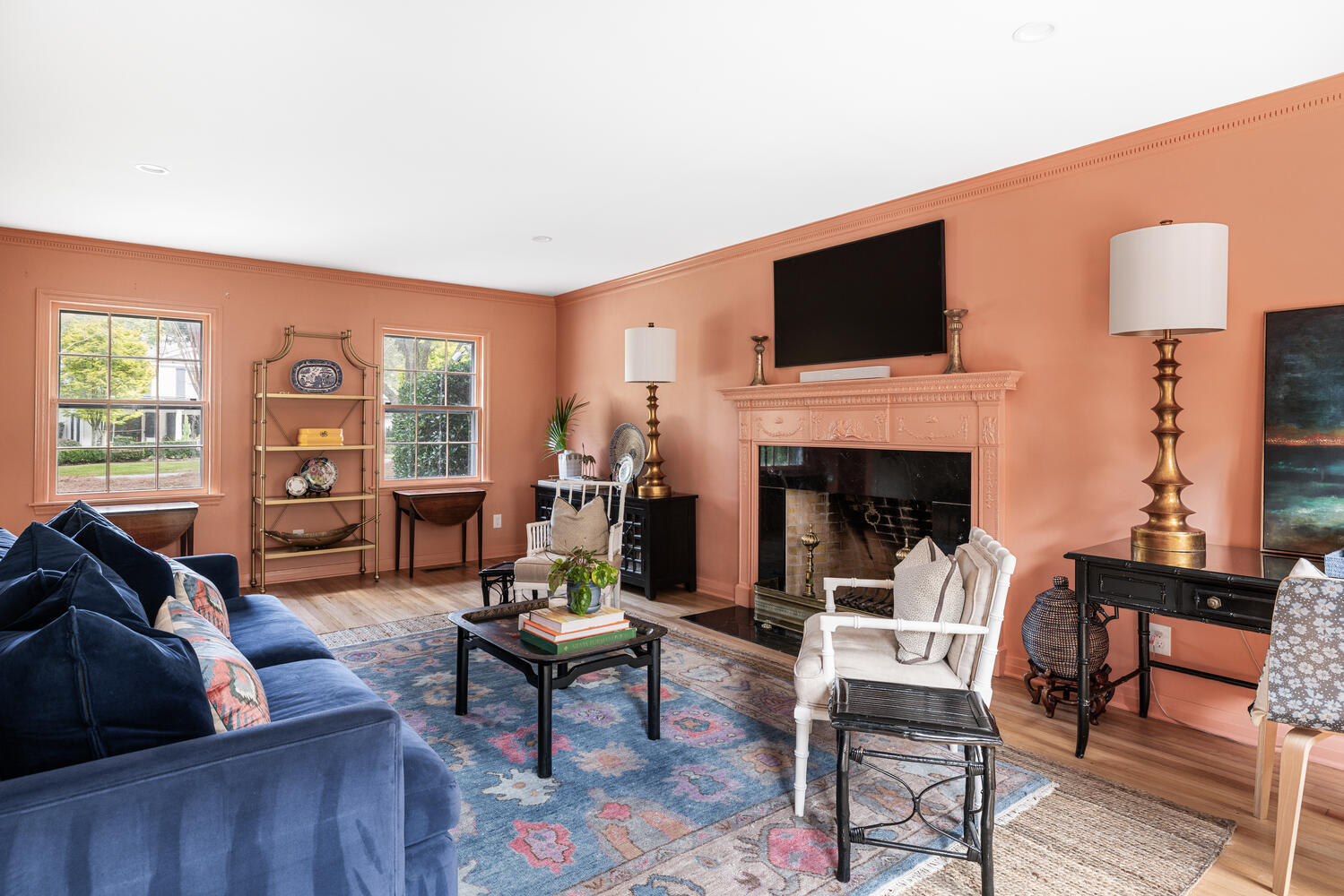 9 Guerard Road Charleston, SC 29407 - Photo 14 of 75 Living Room