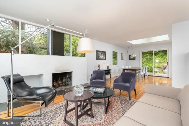 $5,950 | 3122 Brooklawn Terrace, Chevy Chase, MD 20815