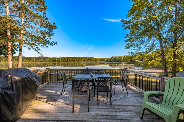 $249,900 | 3957 Cleveland Drive West, Bitely, MI 49309