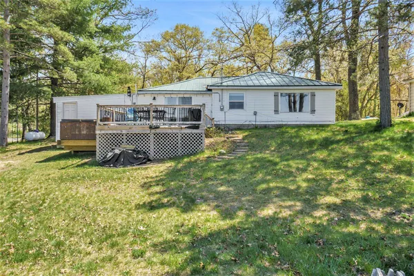 $249,900 | 3957 Cleveland Drive West, Bitely, MI 49309