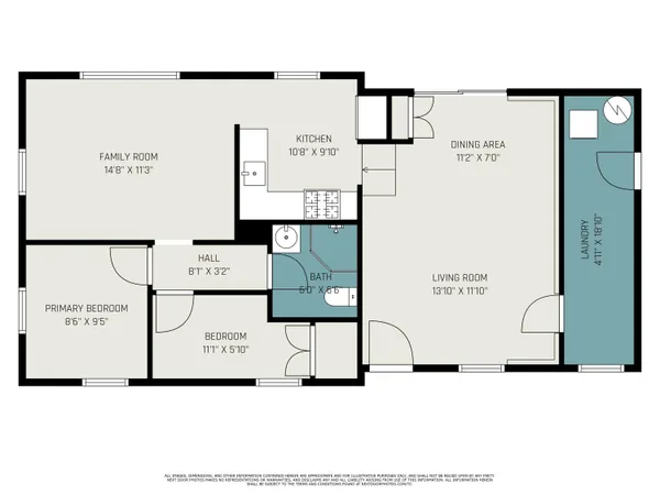 $249,900 | 3957 Cleveland Drive West, Bitely, MI 49309