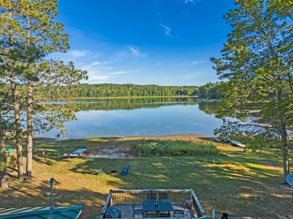 $249,900 | 3957 Cleveland Drive West, Bitely, MI 49309