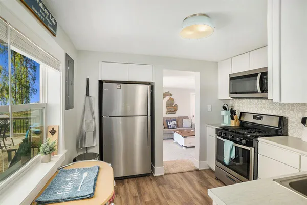 $249,900 | 3957 Cleveland Drive West, Bitely, MI 49309