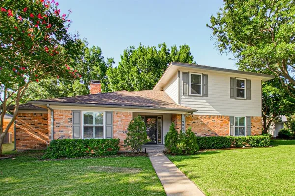 $499,500 | 1904 Clover Trail, Richardson, TX 75081