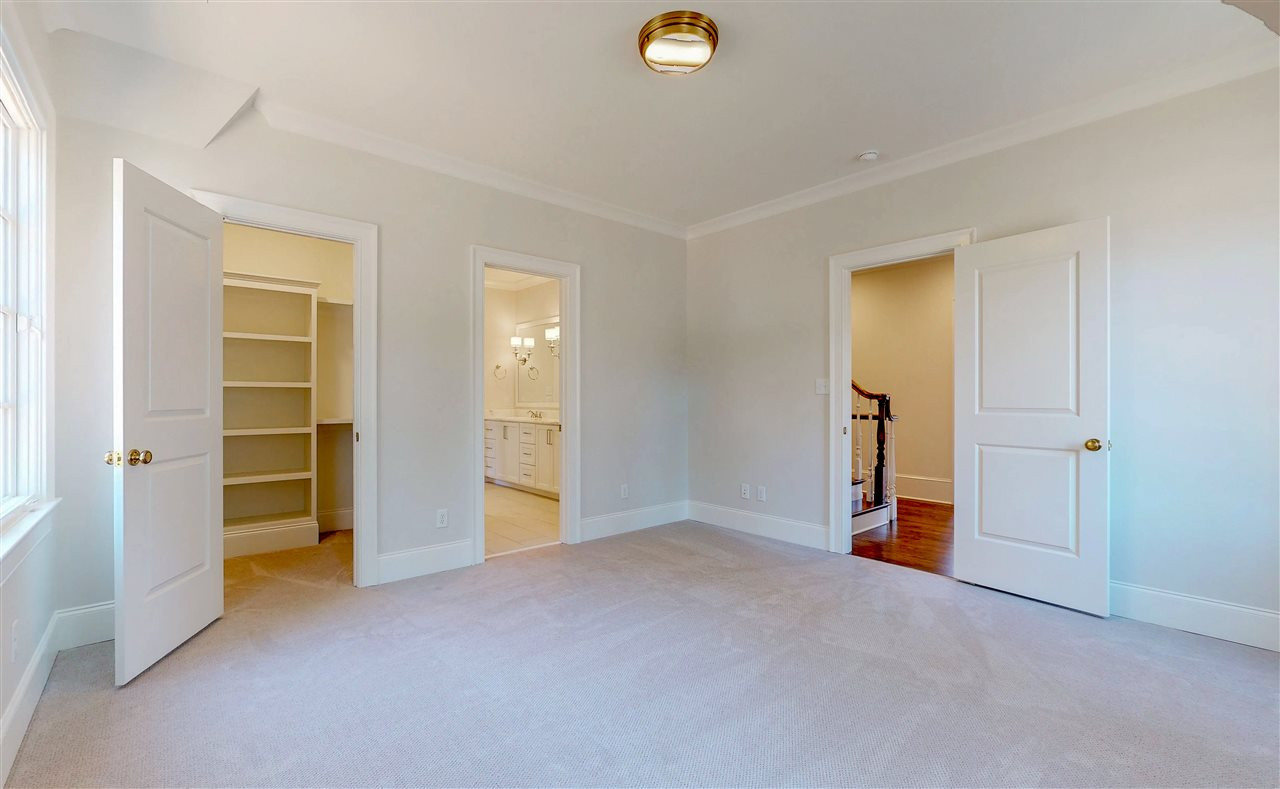 3122 Sussex Road Raleigh, NC 27612 - Photo 21 of 30 Secondary Bedroom #1