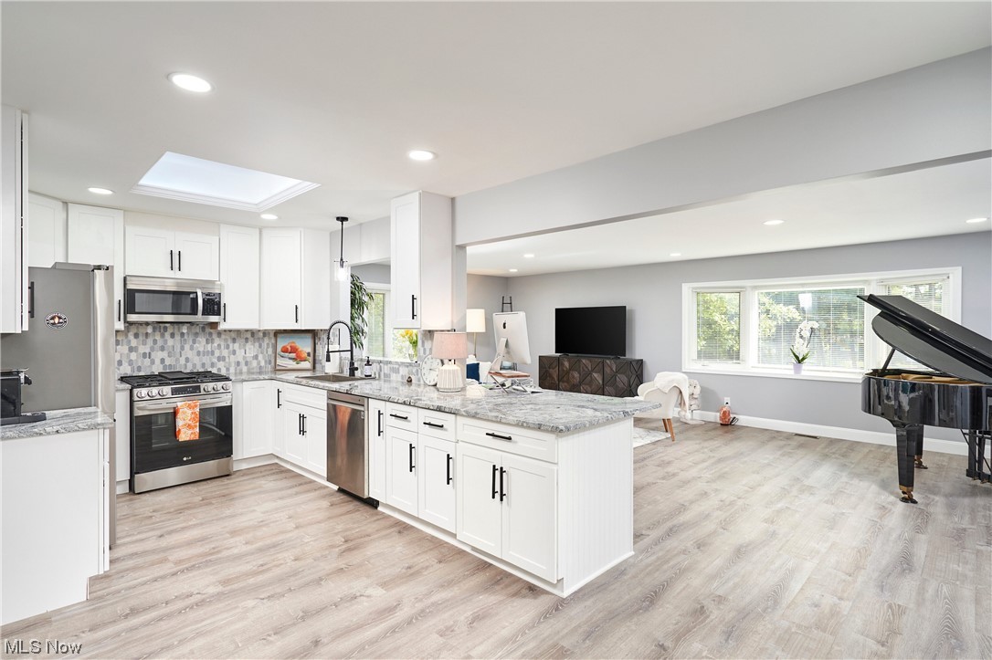 3359 Barrett Road Akron, OH 44333 - Photo 13 of 29 Gallery Image 13