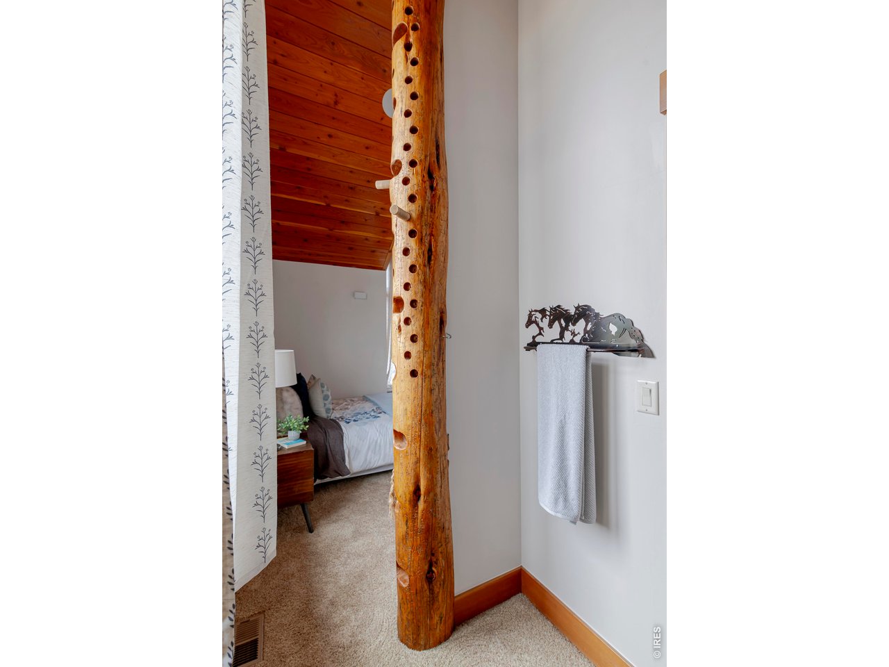 8642 Mineral Road Longmont, CO 80503 - Photo 23 of 50 a view of a room with a wardrobe