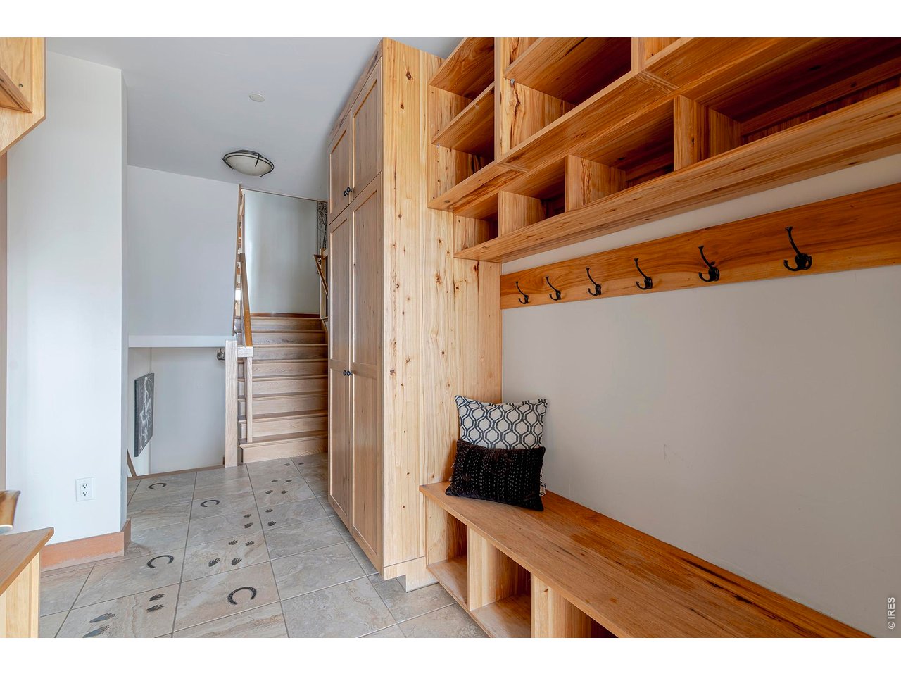 8642 Mineral Road Longmont, CO 80503 - Photo 29 of 50 a view of a living room and utility room