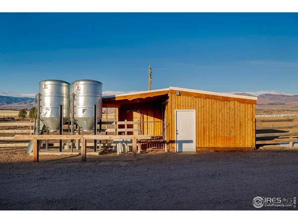 $5,290,000 | 8642 Mineral Road, Longmont, CO 80503