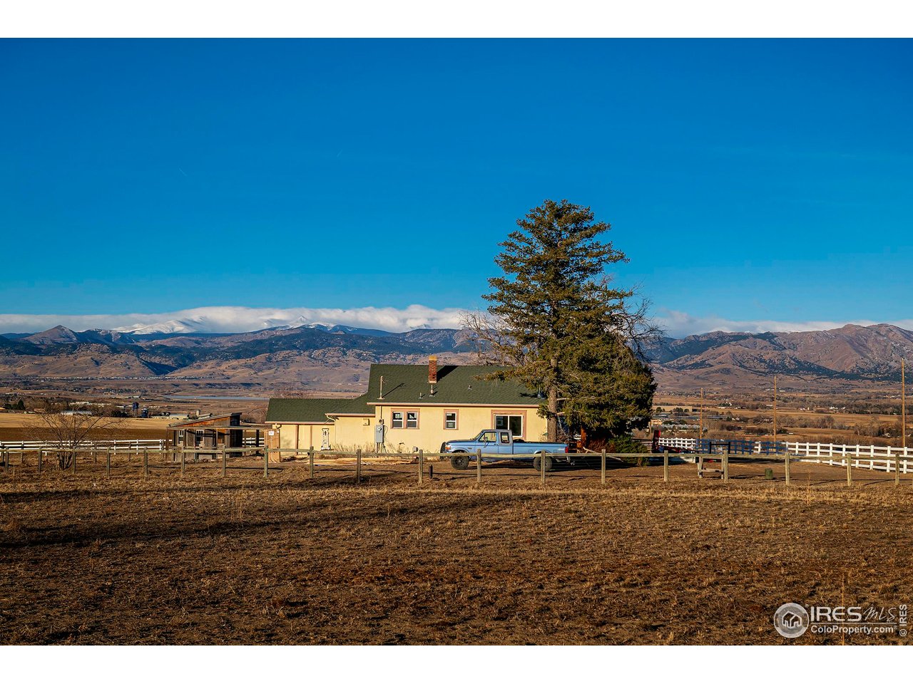 8642 Mineral Road Longmont, CO 80503 - Photo 36 of 41 Manager's residence on second lot