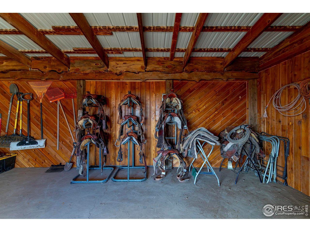 8642 Mineral Road Longmont, CO 80503 - Photo 41 of 50 a view of an outdoor space