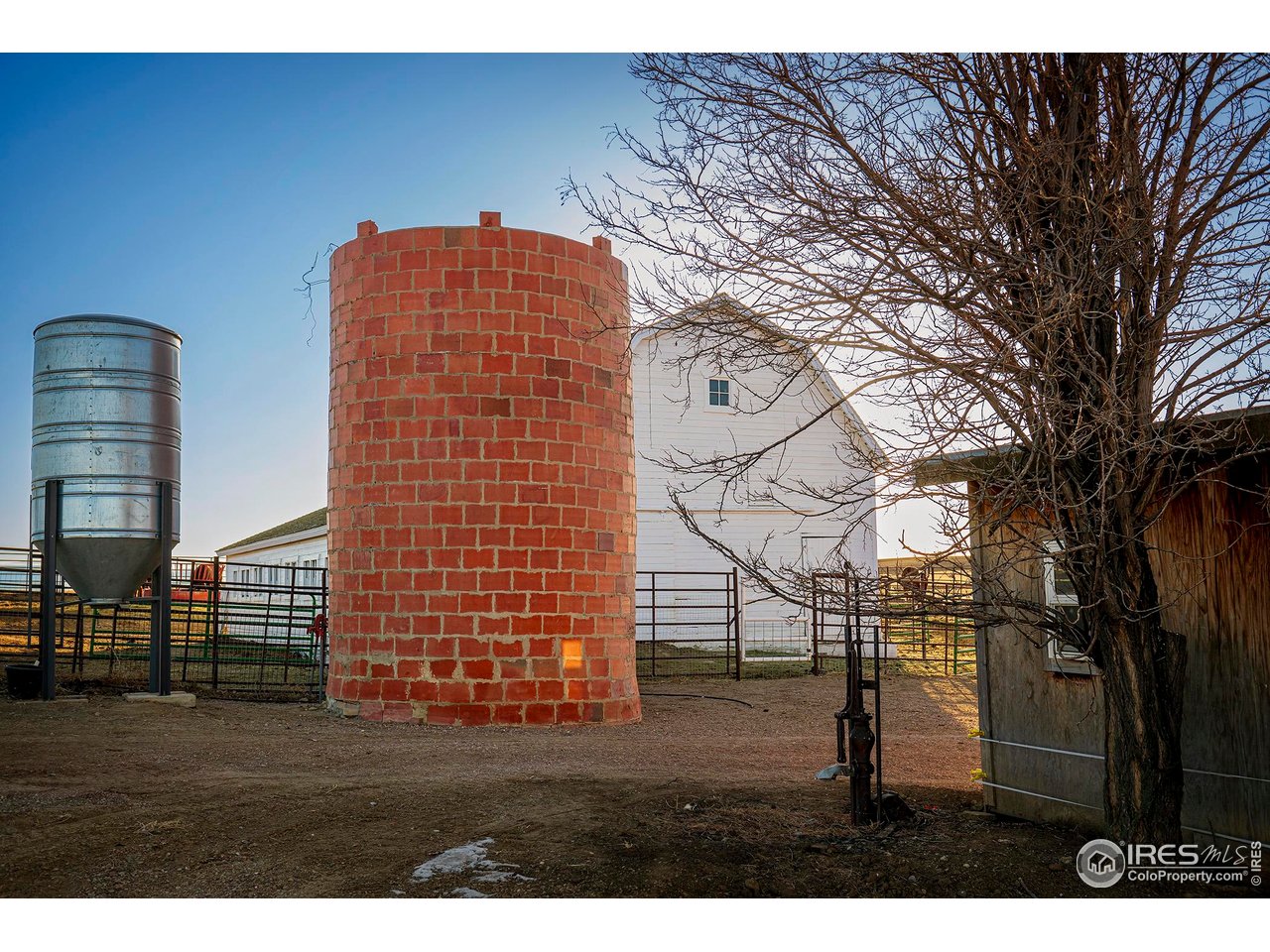 8642 Mineral Road Longmont, CO 80503 - Photo 49 of 50 Farmyard structures