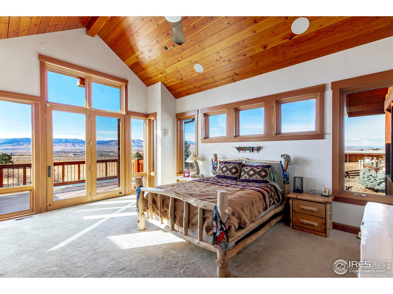 8642 Mineral Road Longmont, CO 80503 - Photo 7 of 41 Primary bedroom