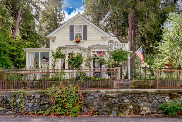 $799,000 | 134 Boulder Street, Nevada City, CA 95959