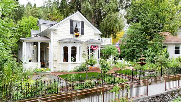 $799,000 | 134 Boulder Street, Nevada City, CA 95959