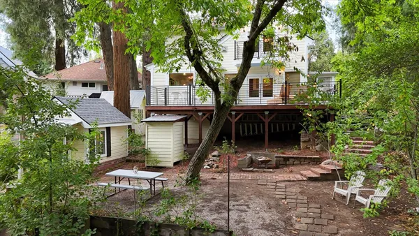 $799,000 | 134 Boulder Street, Nevada City, CA 95959