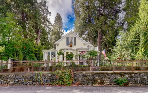 $799,000 | 134 Boulder Street, Nevada City, CA 95959