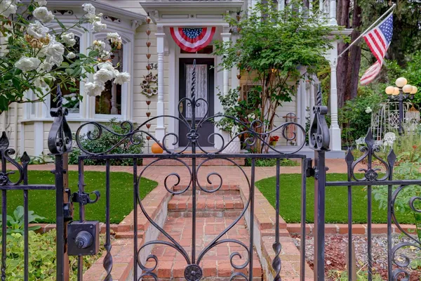 $799,000 | 134 Boulder Street, Nevada City, CA 95959