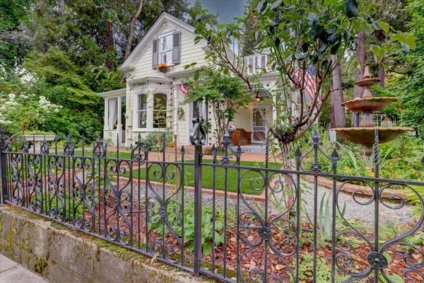 $799,000 | 134 Boulder Street, Nevada City, CA 95959