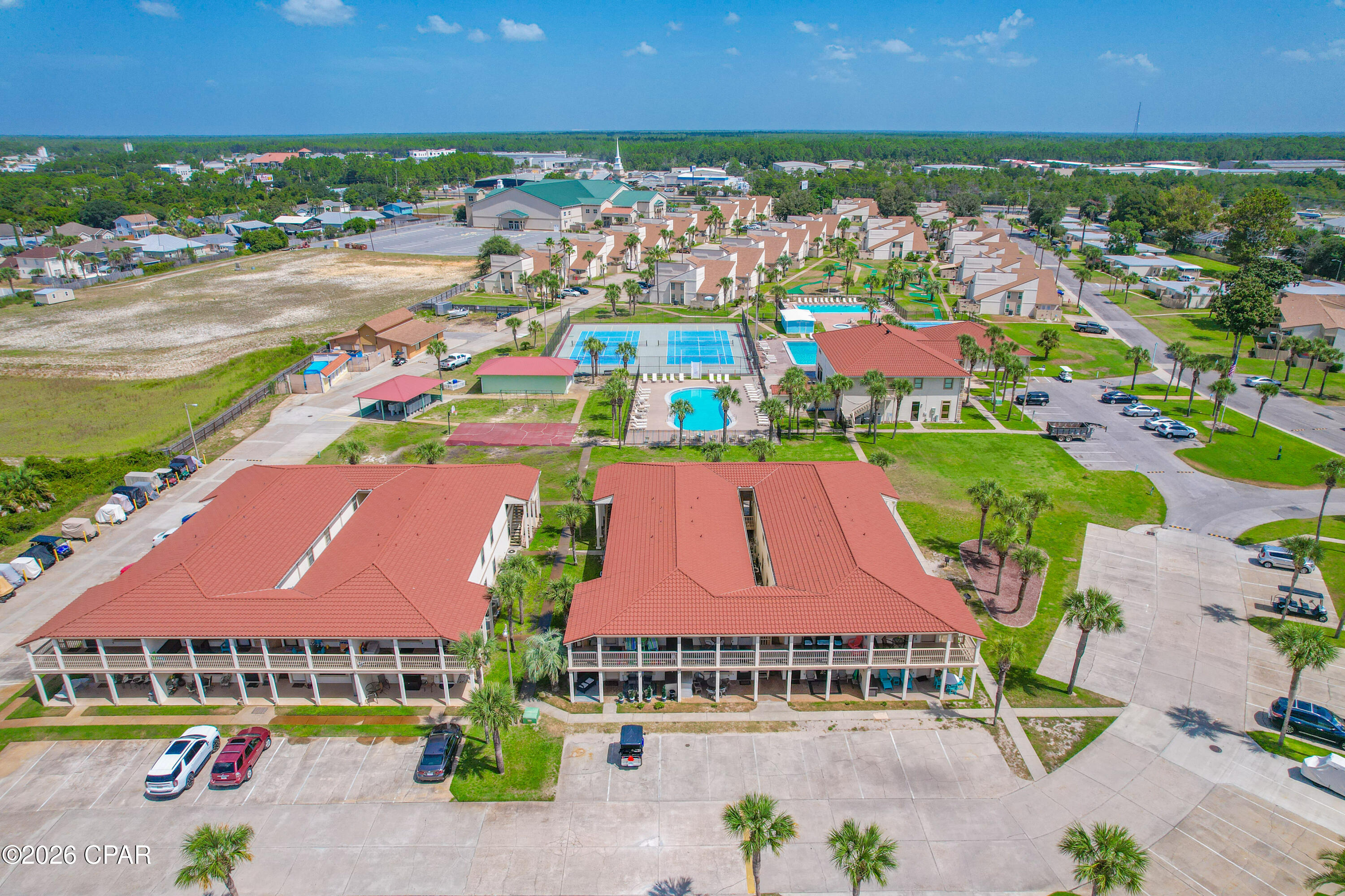 17462 Front Beach Road, Unit 44B Panama City Beach, FL 32413 - Photo 27 of 67
