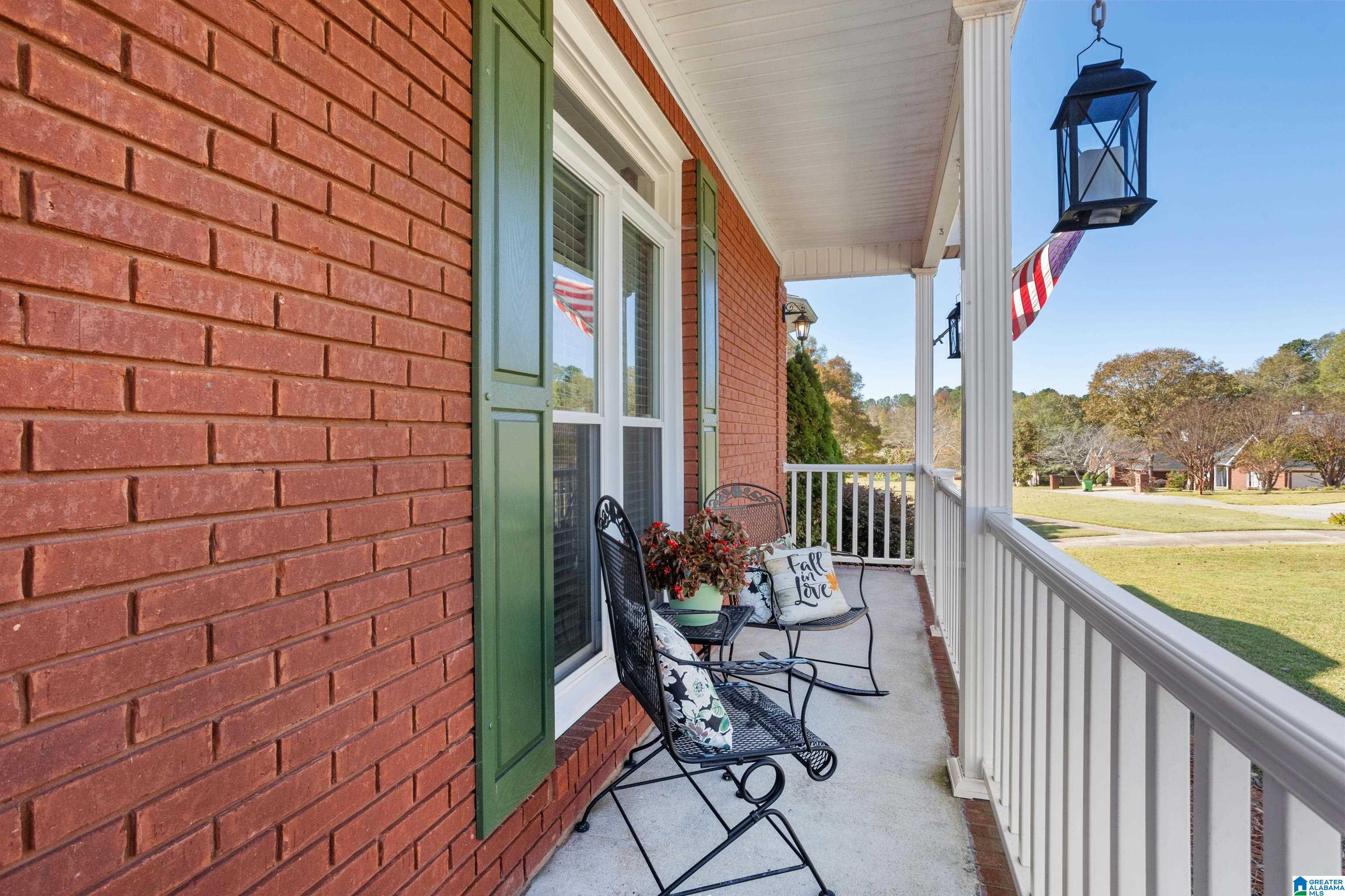 583 Rena Drive Springville, AL 35146 - Photo 3 of 67