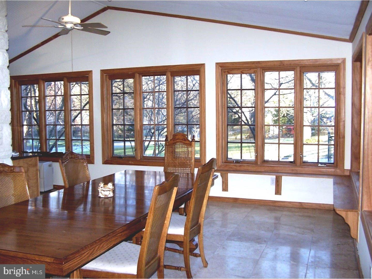 1420 Firethorne Lane Glenside, PA 19038 - Photo 12 of 25 Sun Room