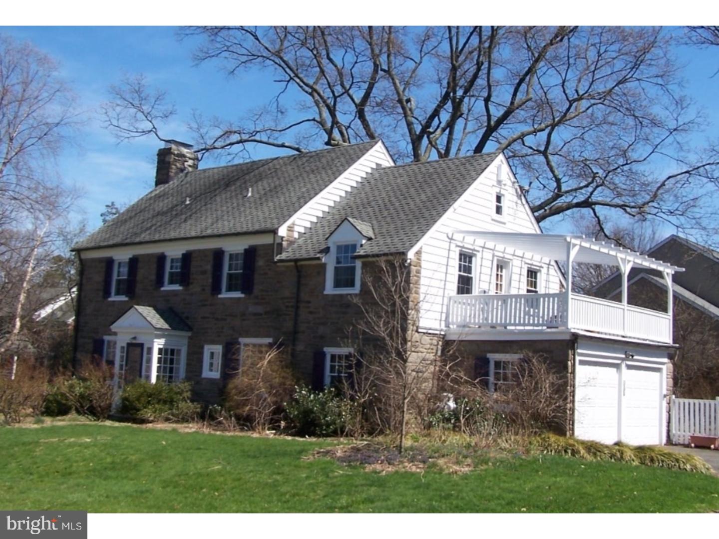 1420 Firethorne Lane Glenside, PA 19038 - Photo 2 of 25 Exterior Front