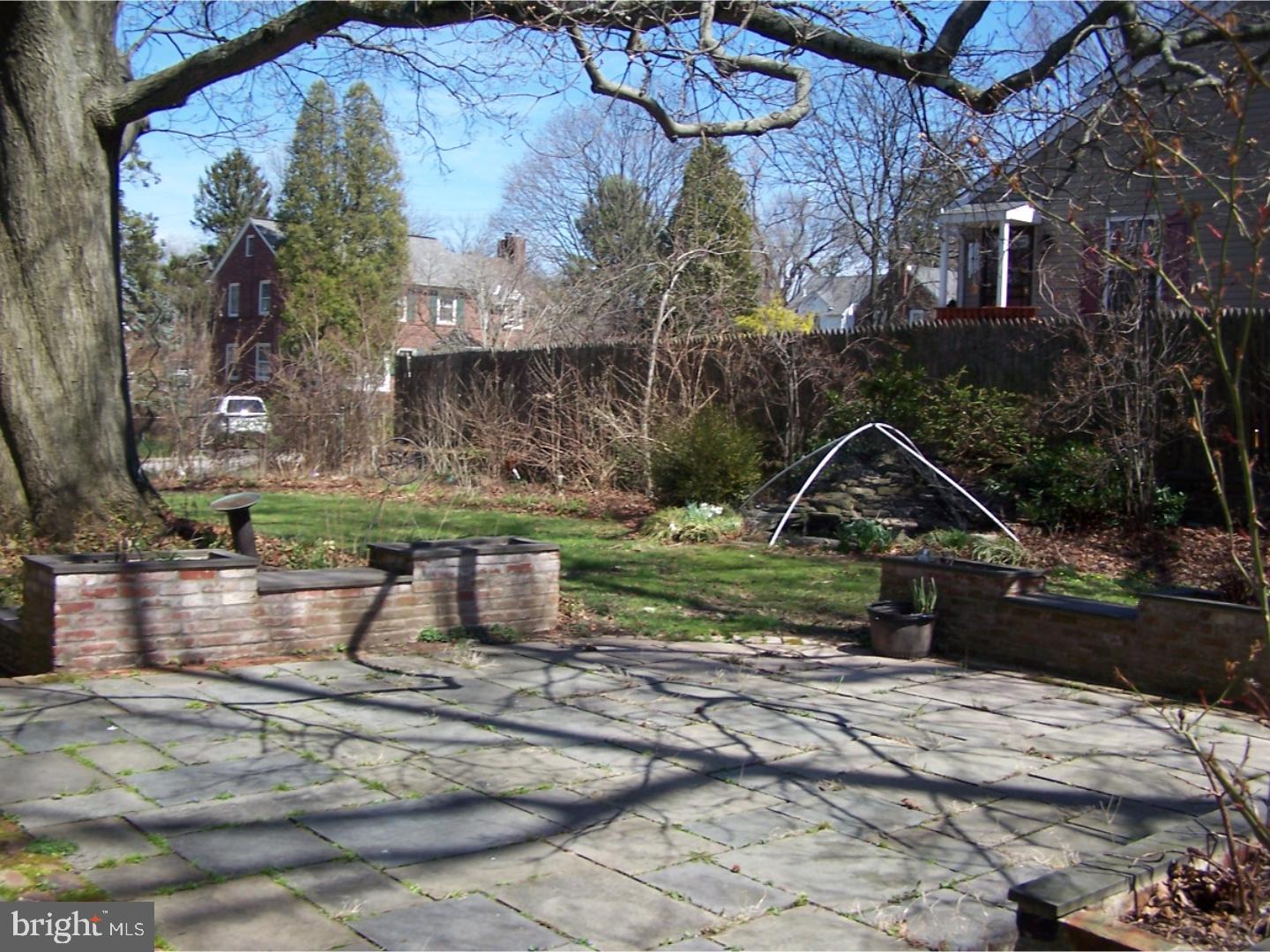 1420 Firethorne Lane Glenside, PA 19038 - Photo 22 of 25 Patio