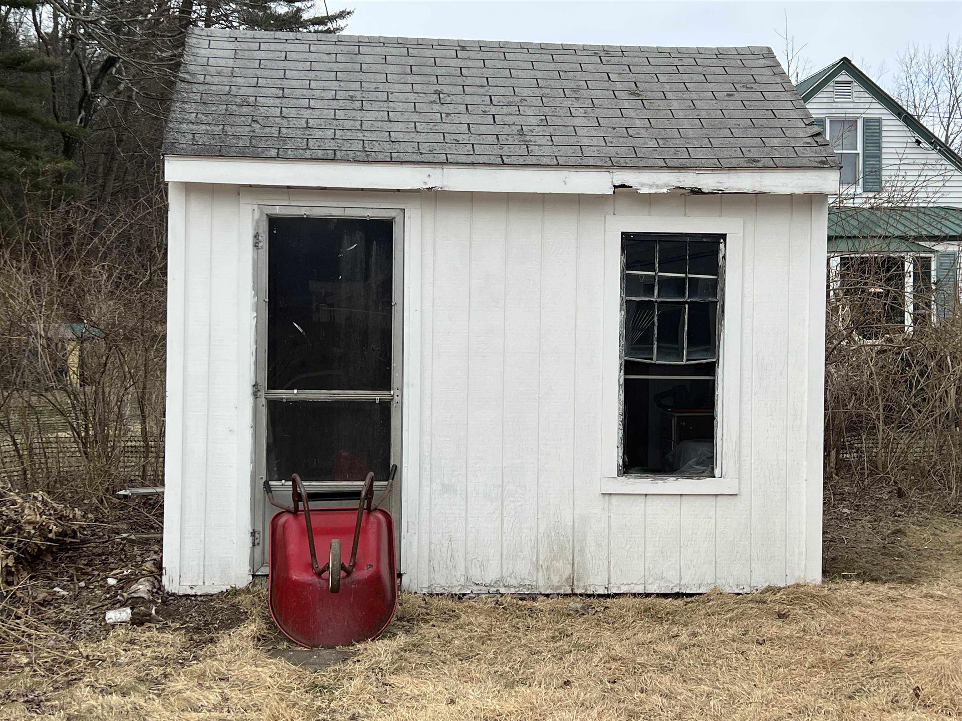 128 Weston Height Road Windsor, VT 05089 - Photo 3 of 12 Gallery Image 3